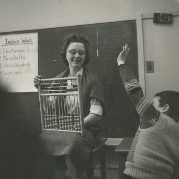 Jane Hazard