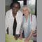 Michelle Wallace and Beryl Goldberg Reuben