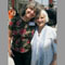 Joan Zucker and Beryl Goldberg Reubens