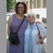 Moira Boyd Waiziki and Beryl Goldberg Reubens