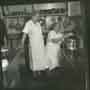 Cafeteria staff