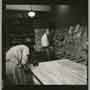 Mr. Hiramoto's Woodshop